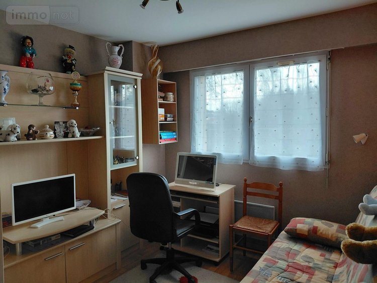 Maison a vendre Challans 85300 Vendée 99 m2 5 pièces 245000 euros