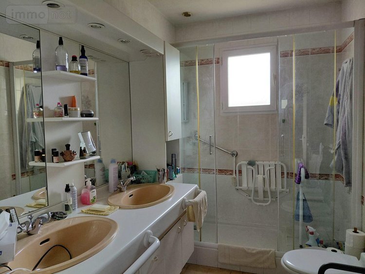 Maison a vendre Challans 85300 Vendée 99 m2 5 pièces 245000 euros