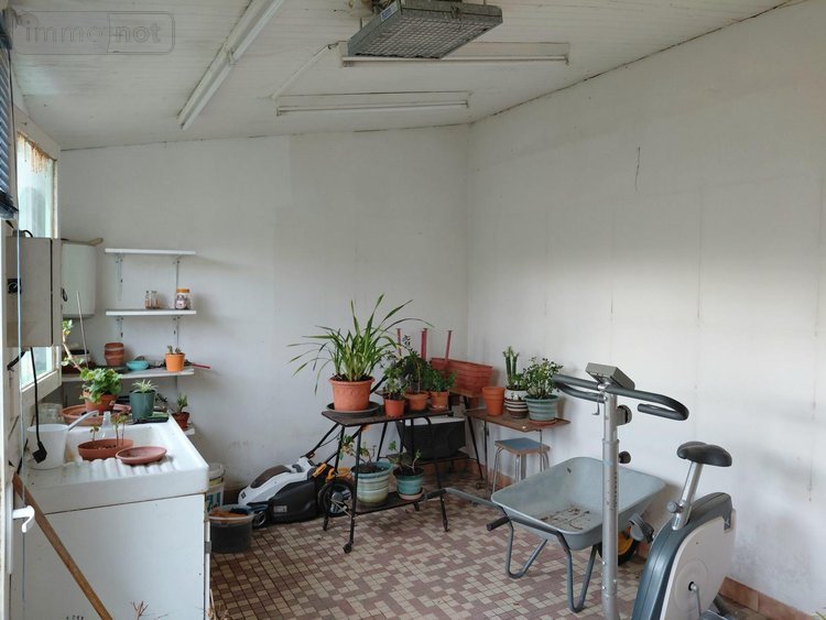 Maison a vendre Challans 85300 Vendée 99 m2 5 pièces 245000 euros