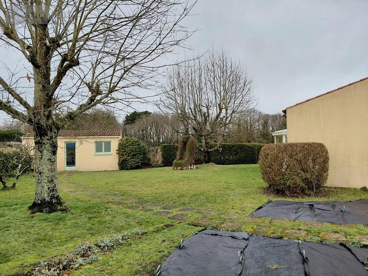 Maison a vendre Challans 85300 Vendée 99 m2 5 pièces 260500 euros