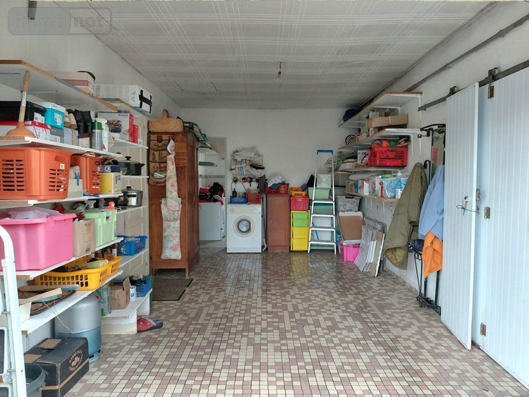 Maison a vendre Challans 85300 Vendée 99 m2 5 pièces 245000 euros