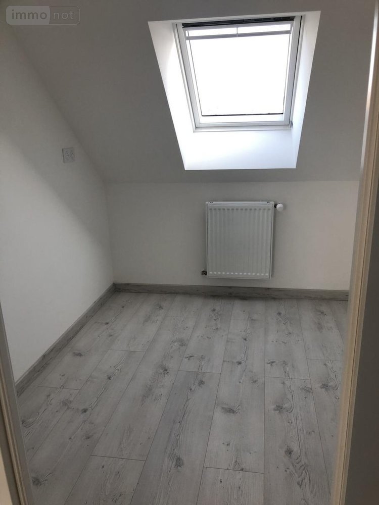 Location maison Le Mans 72000 Sarthe 85 m2 4 pièces 1200 euros