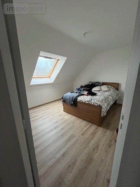 Location maison Moncé-en-Belin 72230 Sarthe 112 m2 4 pièces 1050 euros