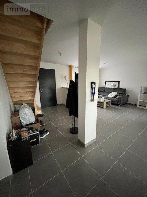 Location maison Moncé-en-Belin 72230 Sarthe 112 m2 4 pièces 1050 euros