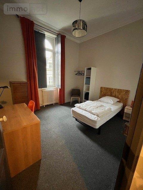Location appartement Le Mans 72000 Sarthe 98 m2 5 pièces 1125 euros