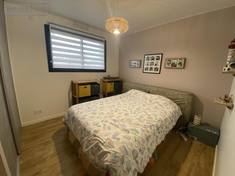 Maison a vendre Plouay 56240 Morbihan 98 m2 5 pièces 395120 euros