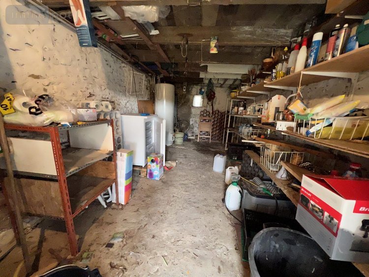 Maison a vendre Nouvoitou 35410 Ille-et-Vilaine 104 m2 5 pièces 229120 euros