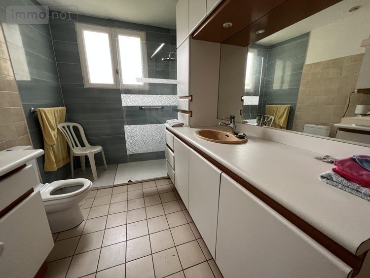 Maison a vendre Nouvoitou 35410 Ille-et-Vilaine 104 m2 5 pièces 229120 euros