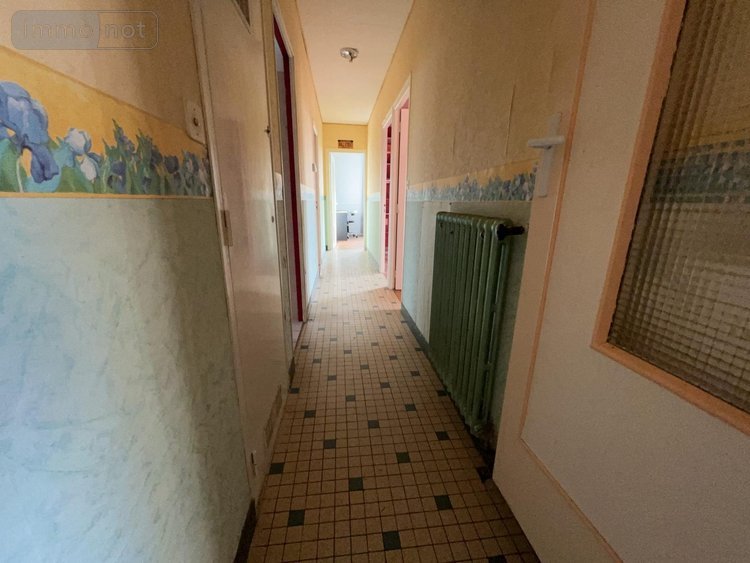 Maison a vendre Nouvoitou 35410 Ille-et-Vilaine 104 m2 5 pièces 229120 euros