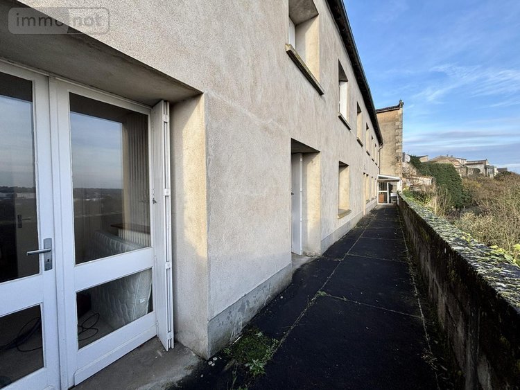 Maison a vendre Poitiers 86000 Vienne 506 m2 20 pièces 395200 euros