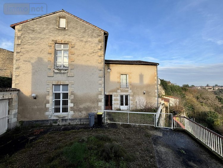 Maison a vendre Poitiers 86000 Vienne 506 m2 20 pièces 395200 euros