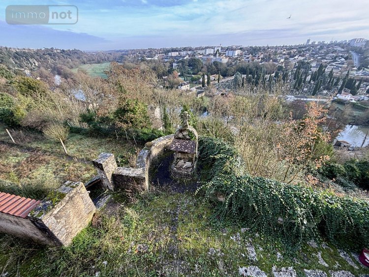 Maison a vendre Poitiers 86000 Vienne 506 m2 20 pièces 395200 euros