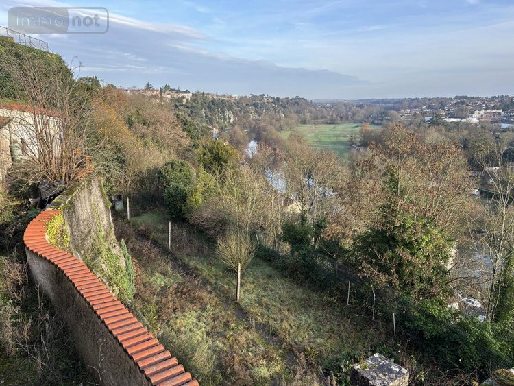 Maison a vendre Poitiers 86000 Vienne 506 m2 20 pièces 395200 euros