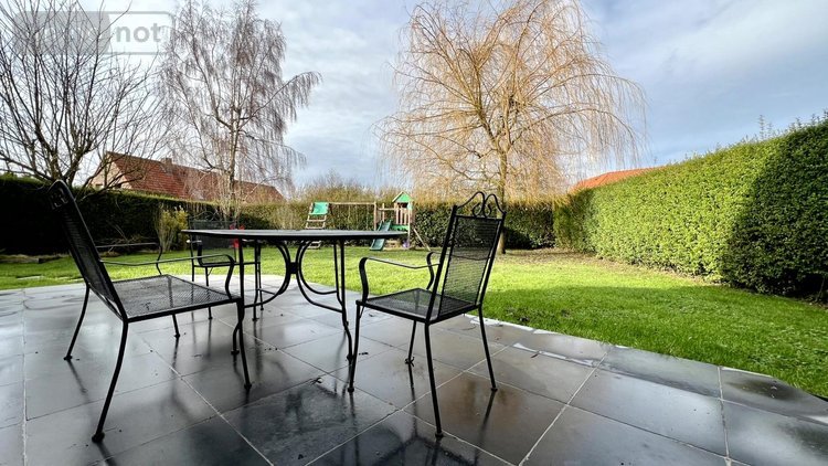 Maison a vendre Templeuve-en-Pévèle 59242 Nord 165 m2 5 pièces 580000 euros