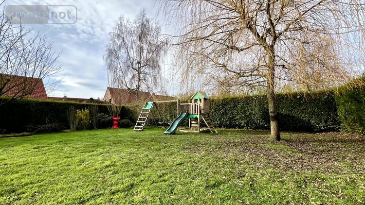 Maison a vendre Templeuve-en-Pévèle 59242 Nord 165 m2 5 pièces 570000 euros