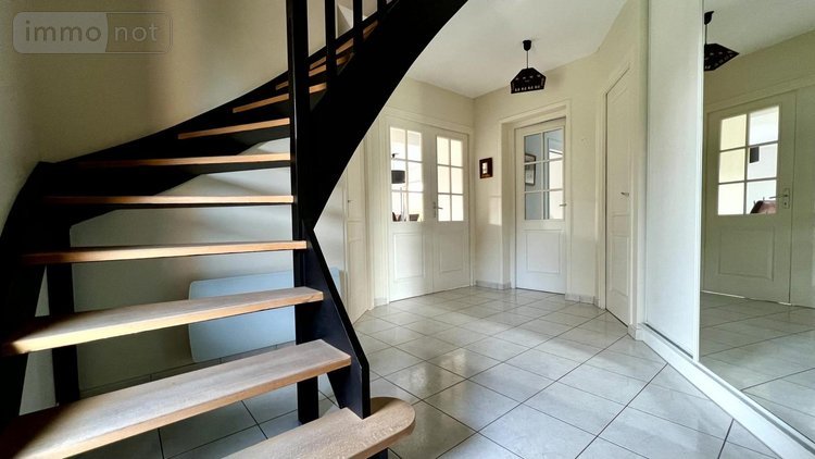 Maison a vendre Templeuve-en-Pévèle 59242 Nord 165 m2 5 pièces 580000 euros