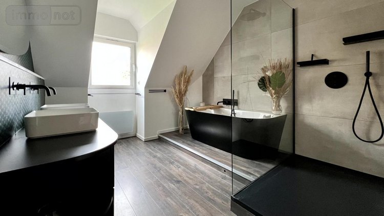Maison a vendre Templeuve-en-Pévèle 59242 Nord 165 m2 5 pièces 570000 euros