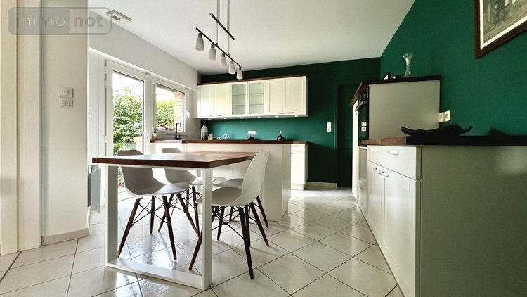 Maison a vendre Templeuve-en-Pévèle 59242 Nord 165 m2 5 pièces 570000 euros