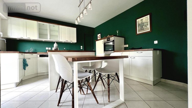 Maison a vendre Templeuve-en-Pévèle 59242 Nord 165 m2 5 pièces 580000 euros