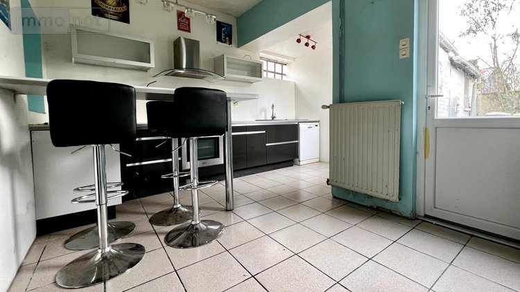 Maison a vendre Coutiches 59310 Nord 68 m2 4 pièces 119000 euros