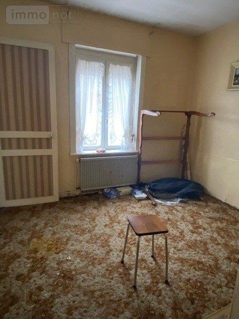 Maison a vendre Ronchin 59790 Nord 75 m2 4 pièces 143000 euros