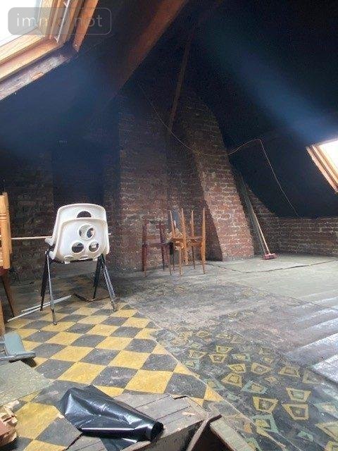 Maison a vendre Ronchin 59790 Nord 75 m2 4 pièces 143000 euros