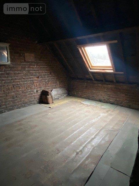 Maison a vendre Ronchin 59790 Nord 75 m2 4 pièces 143000 euros