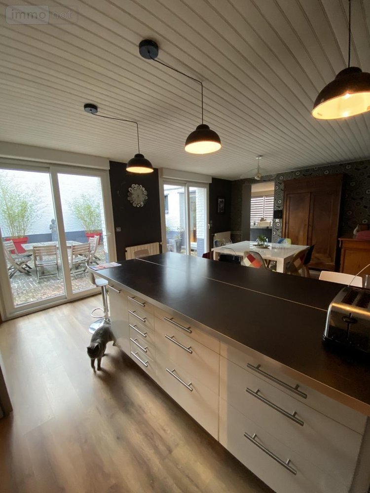 Maison a vendre Ronchin 59790 Nord 200 m2 9 pièces 550000 euros