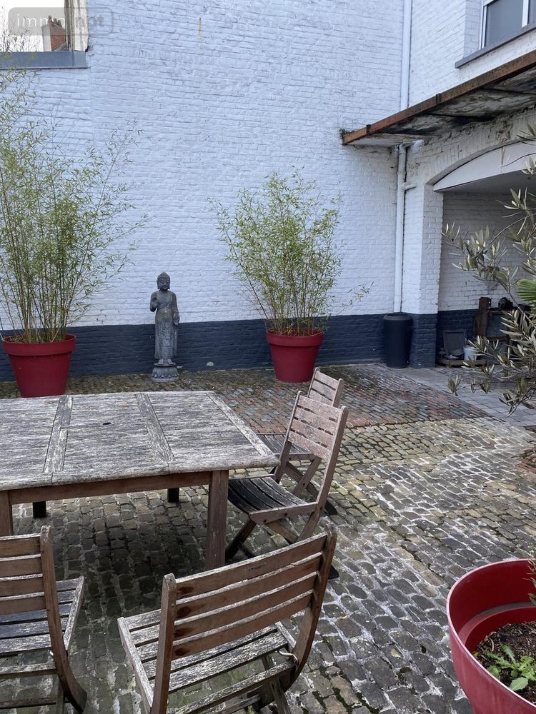 Maison a vendre Ronchin 59790 Nord 200 m2 9 pièces 550000 euros