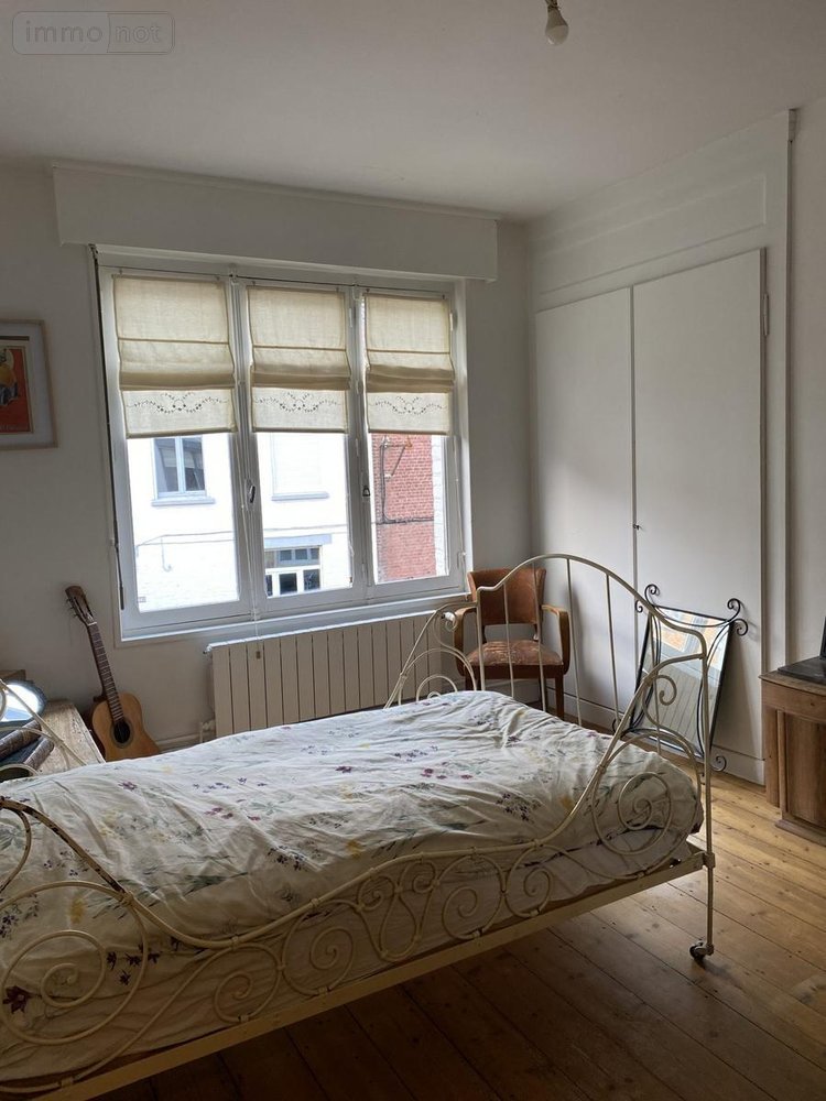 Maison a vendre Ronchin 59790 Nord 200 m2 9 pièces 550000 euros