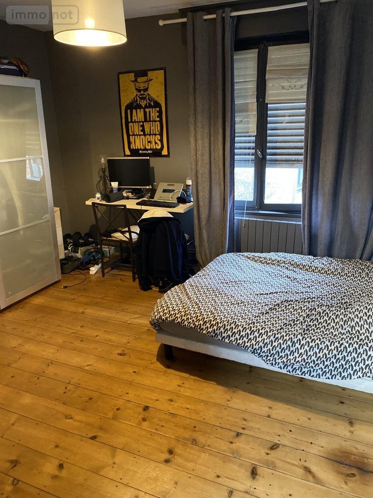 Maison a vendre Ronchin 59790 Nord 200 m2 9 pièces 550000 euros