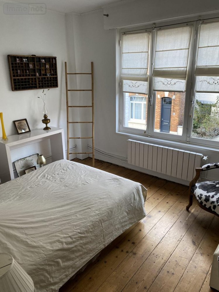 Maison a vendre Ronchin 59790 Nord 200 m2 9 pièces 550000 euros