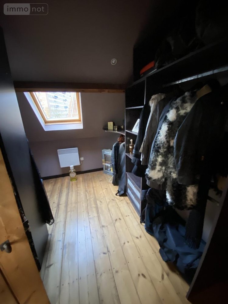 Maison a vendre Ronchin 59790 Nord 200 m2 9 pièces 550000 euros