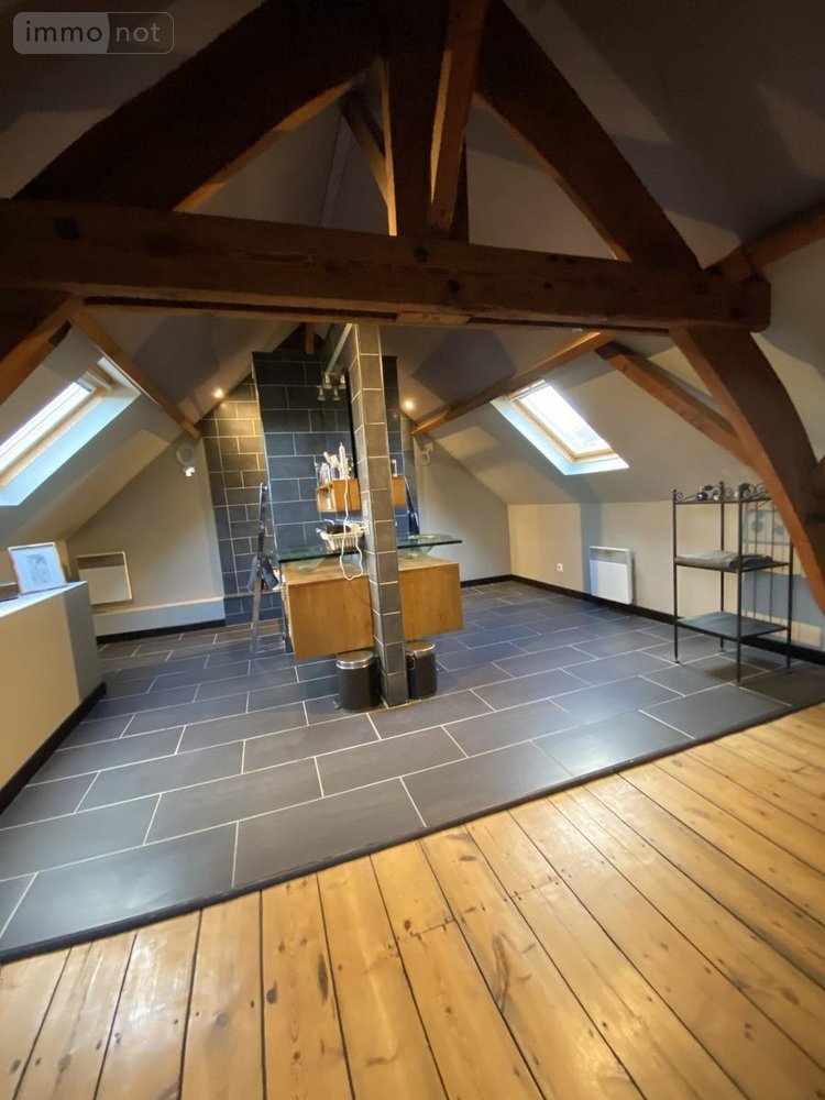 Maison a vendre Ronchin 59790 Nord 200 m2 9 pièces 550000 euros