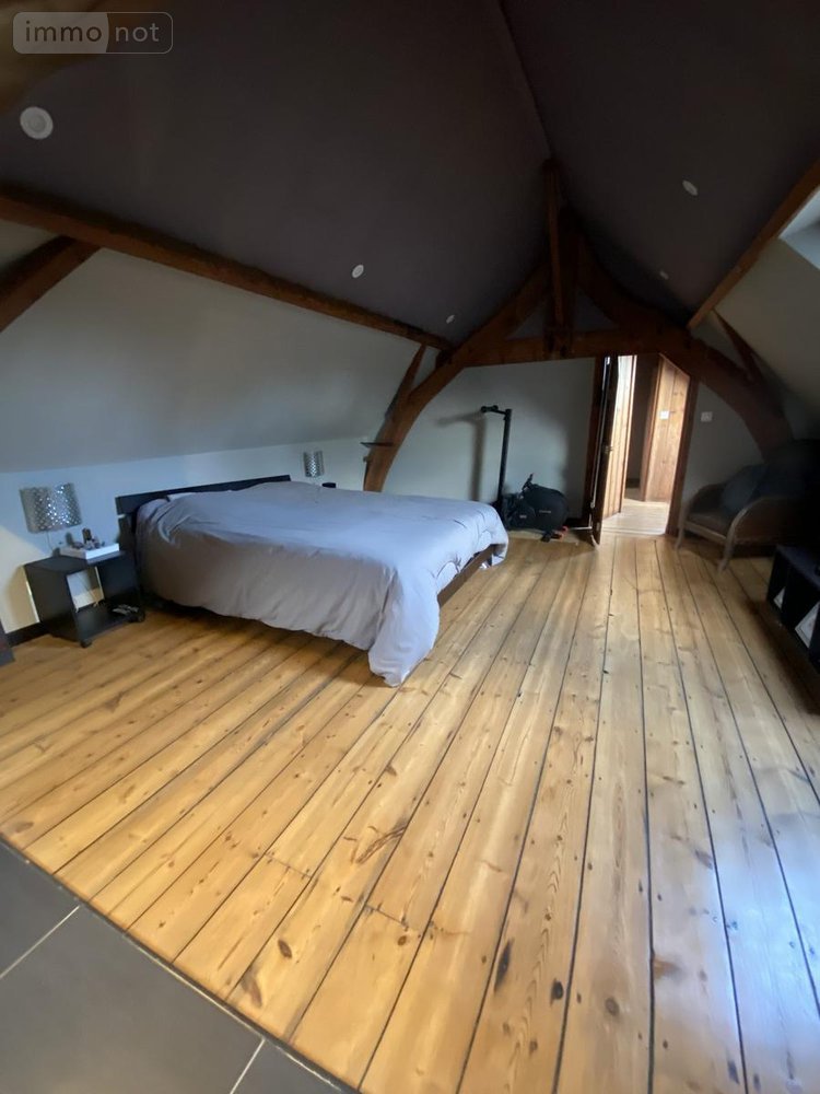 Maison a vendre Ronchin 59790 Nord 200 m2 9 pièces 550000 euros