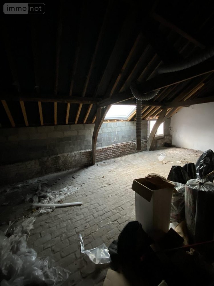 Maison a vendre Ronchin 59790 Nord 200 m2 9 pièces 550000 euros