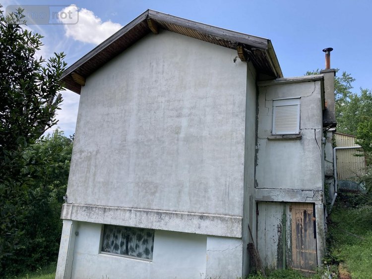 Maison a vendre Ambérieu-en-Bugey 01500 Ain 70 m2 4 pièces 80000 euros