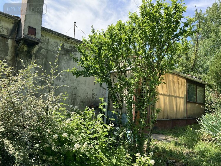 Maison a vendre Ambérieu-en-Bugey 01500 Ain 70 m2 4 pièces 80000 euros