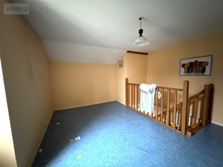 Maison a vendre Dole 39100 Jura 93 m2 4 pièces 165000 euros