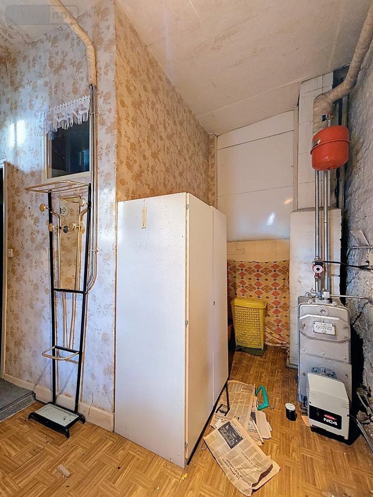 Maison a vendre Luzy-sur-Marne 52000 Haute-Marne 100 m2 5 pièces 91000 euros