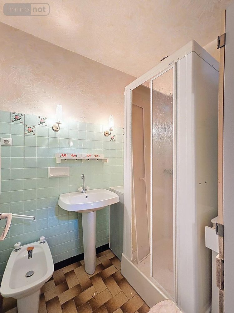 Maison a vendre Luzy-sur-Marne 52000 Haute-Marne 100 m2 5 pièces 91000 euros