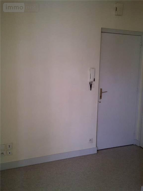 Location appartement Rennes 35000 Ille-et-Vilaine 24 m2 1 pièce 420 euros