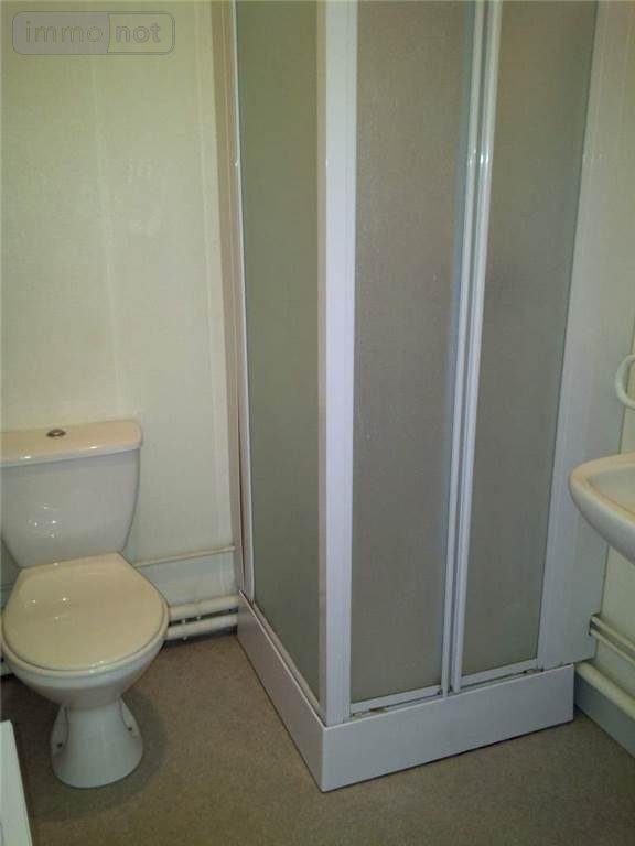 Location appartement Rennes 35000 Ille-et-Vilaine 24 m2 1 pièce 420 euros