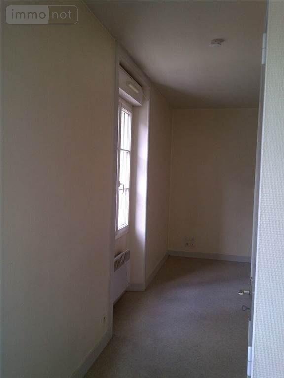 Location appartement Rennes 35000 Ille-et-Vilaine 24 m2 1 pièce 420 euros
