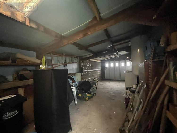 Maison a vendre Ploërmel 56800 Morbihan 100 m2 7 pièces 156540 euros