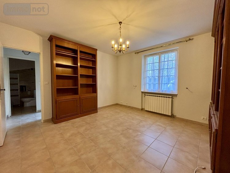 Maison a vendre Voulon 86700 Vienne 134 m2 5 pièces 231000 euros