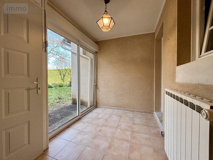 Maison a vendre Voulon 86700 Vienne 134 m2 5 pièces 231000 euros