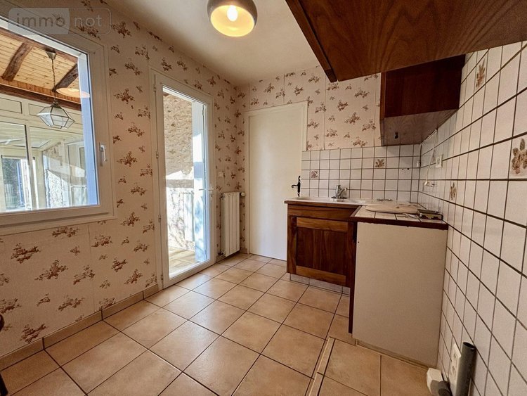 Maison a vendre Voulon 86700 Vienne 134 m2 5 pièces 231000 euros