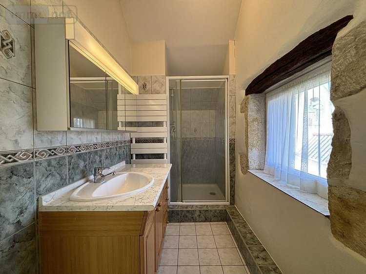 Maison a vendre Voulon 86700 Vienne 134 m2 5 pièces 231000 euros