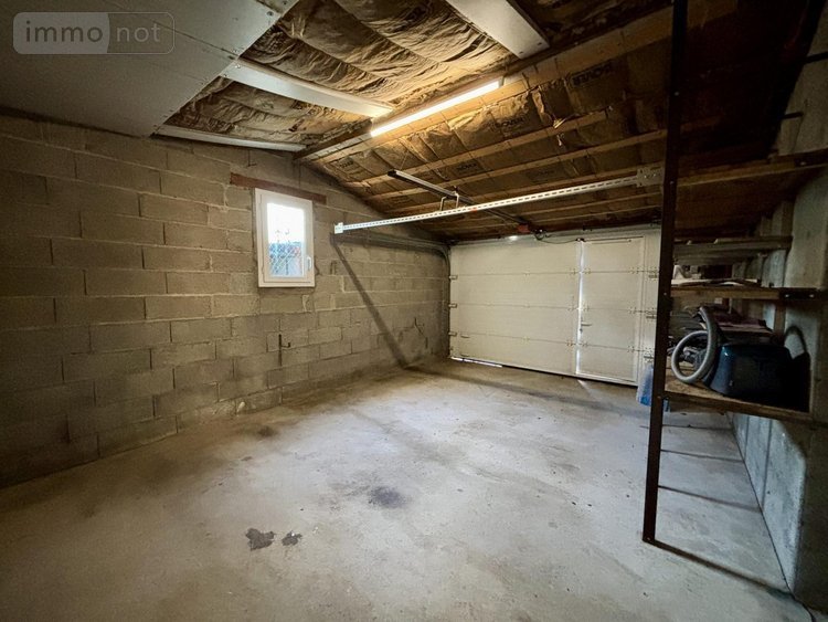 Maison a vendre Voulon 86700 Vienne 134 m2 5 pièces 231000 euros